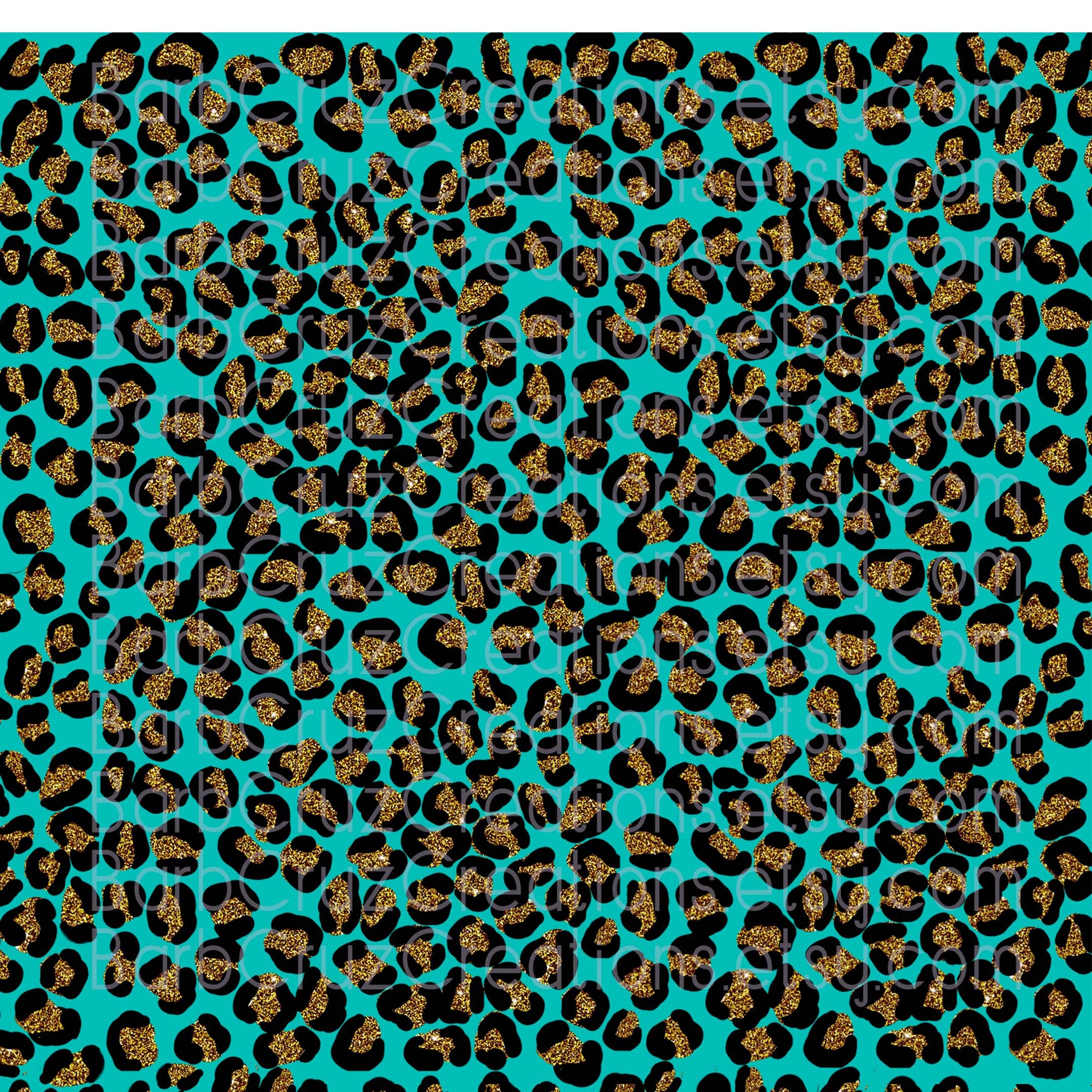 Glitter Leopard Print Backgrounds, Pink, Red, Yellow, White, png, Leopard  Print Designs, Digital Downloads, Sublimation Designs