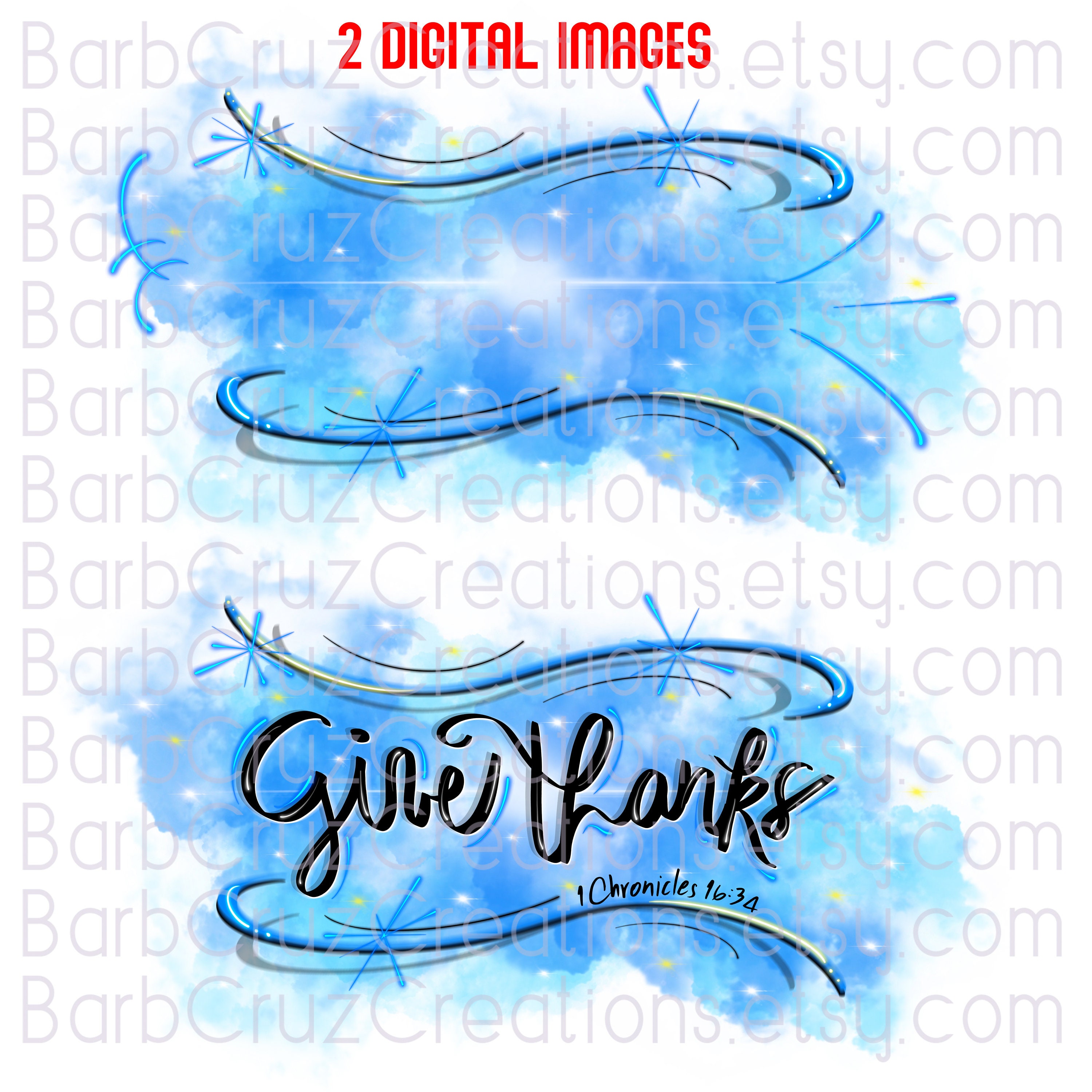 Airbrush Background Blue Airbrush png Sublimation Design | Etsy
