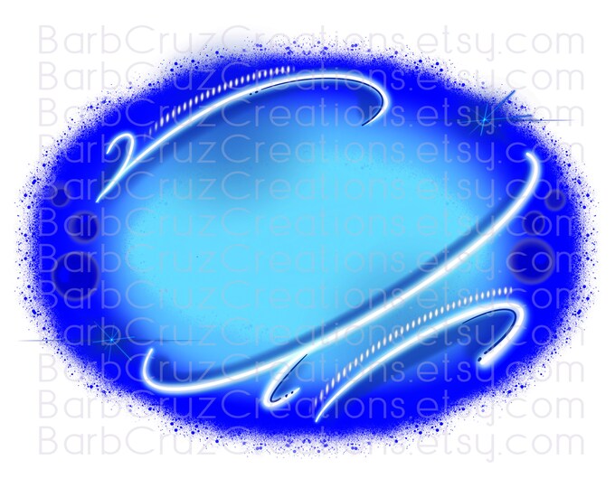 Airbrush png, airbrush background, blue, beloved airbrush, clipart, sublimation designs, digital downloads, BarbCruzCreations