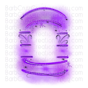 Airbrush png, Frame, Purple Background, In loving Memory of, In Memory of, Sublimation Designs, RIP, Custom memorial shirt, graffiti