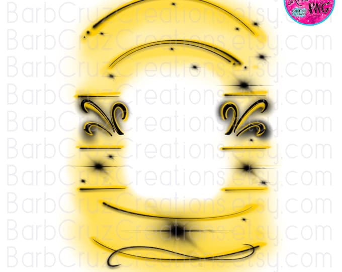 Airbrush png, Celebration, Background, Yellow, In loving Memory of, Sublimation Designs, Digital Downloads, Custom memorial shirt, RIP