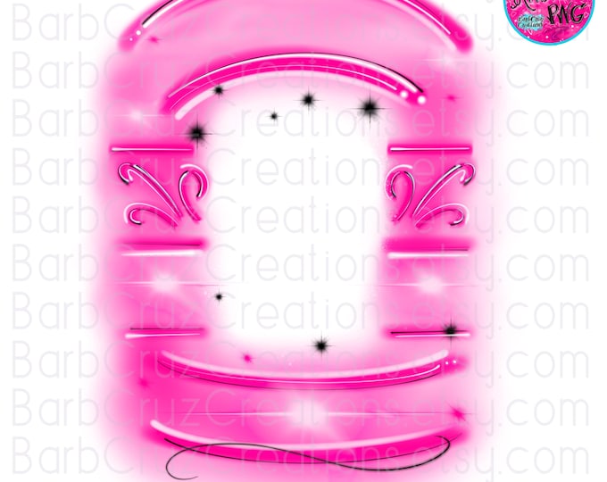 Airbrush png, Pink Airbrush Frame, Celebration, Background, In loving Memory of, Sublimation, RIP, Custom memorial shirt, RIP