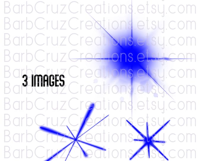 Airbrush png, Blue star, Sublimation Designs, Digital Download, png, clipart, Airbrush Accents, Airbrush Background