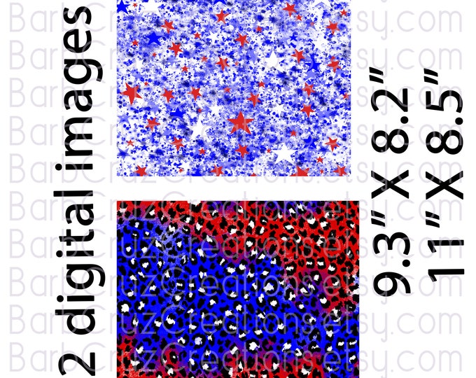 Patriotic Background Red, White, Blue 4th of July Airbrush png Image Perfect for shirts, Tumblers, balloons, Sublimation Independence Day