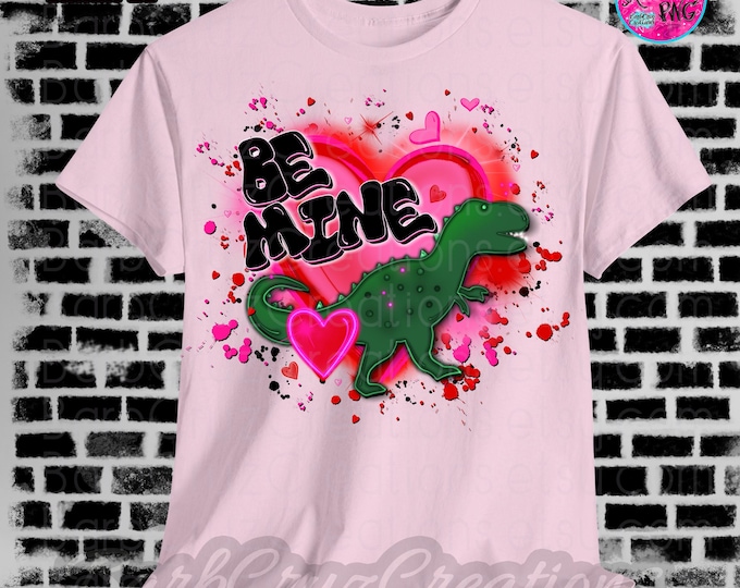Kids, Valentine's Day, 2 for 36, T-shirt’s, Custom, Airbrushed shirt, LOVE, Dinosaur, hearts, Apparel, Graffiti, Flamingo, xoxo, Teddy, Bear