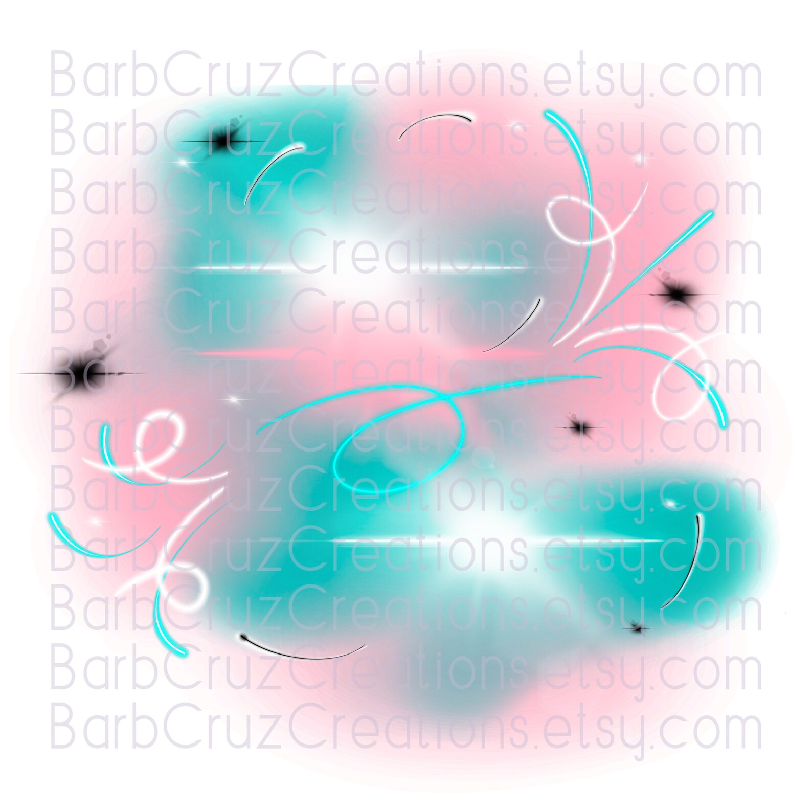 airbrush design