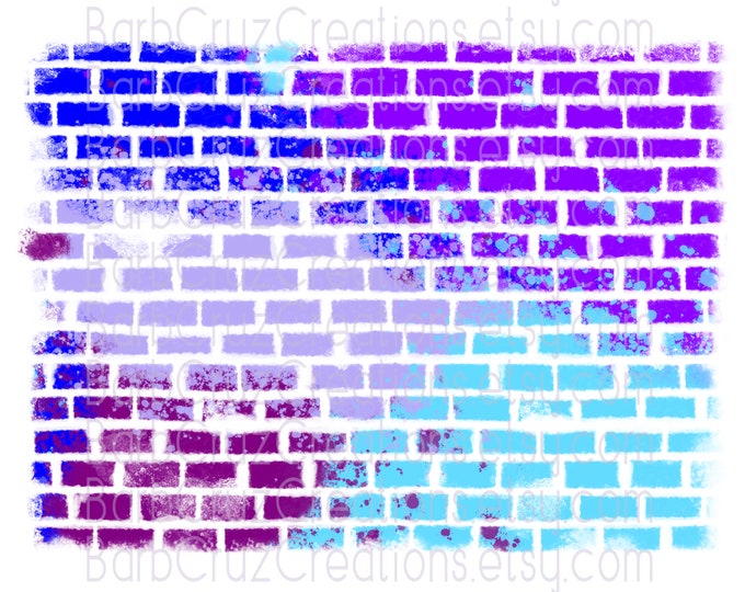 Airbrush, Brick Wall, Digital Airbrush, Background, Graffiti, png, sublimation designs, digital downloads, png sublimation, background png