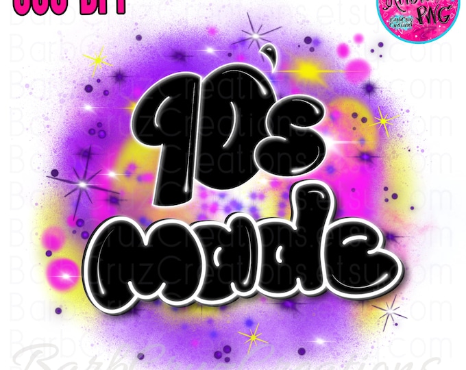 90s made, Old School, Airbrush, Skate Night, Airbrush, png, sublimation design, digital download, clip art, Vintage, 90's Vibes, Graffiti