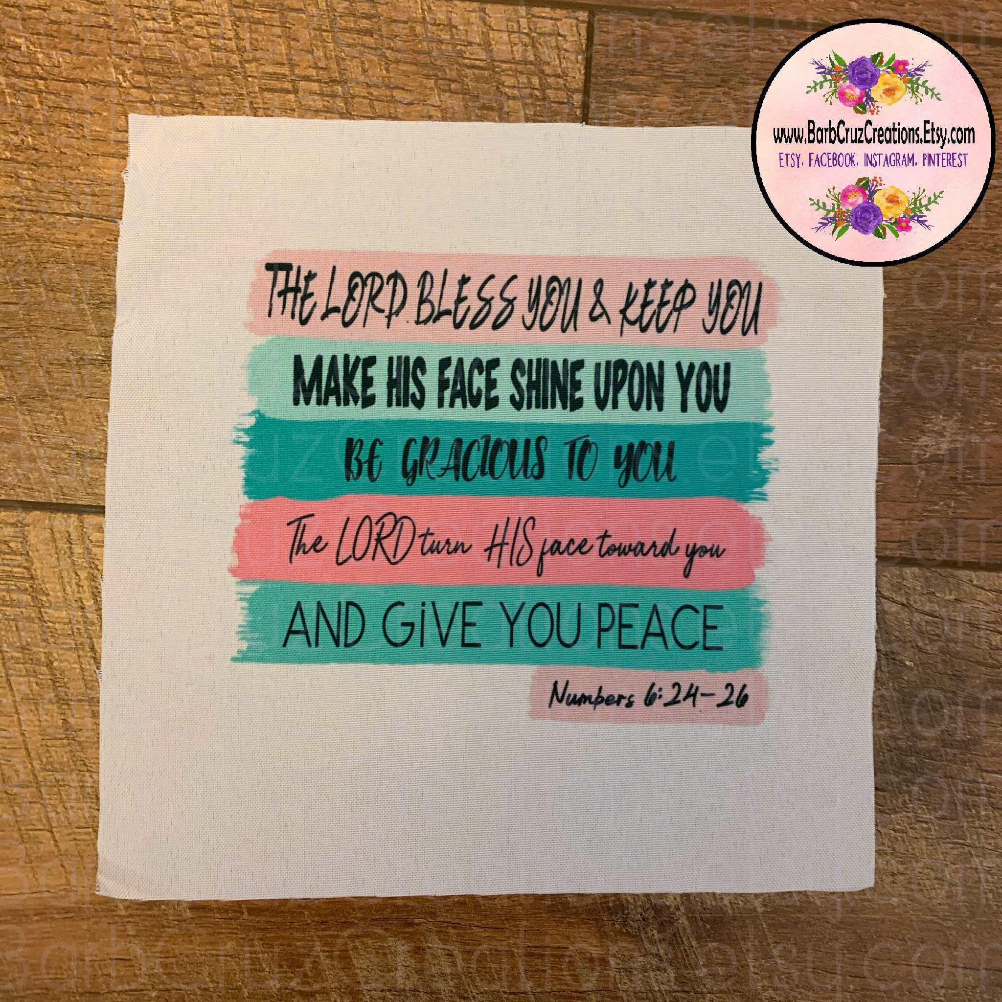 sublimation transfers with an iron