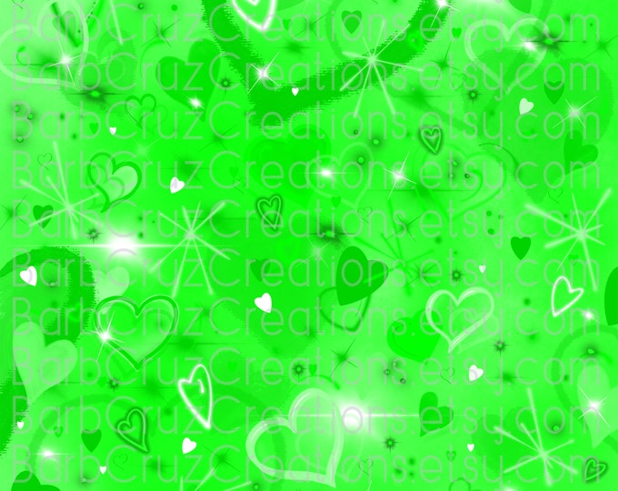 Airbrush png, Green Hearts Background png, Digital Paper, sublimation designs, Backdrops, DTF, Backdrop,Valentine’s Day, hip hop graffiti