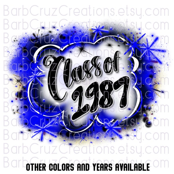 Class of 2016 - Etsy