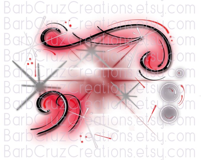 Airbrush png, Custom airbrush background, December Baby, Birthday Girl, Colorful, Birthday Girl, Sublimation Design, clipart, Shirt Design