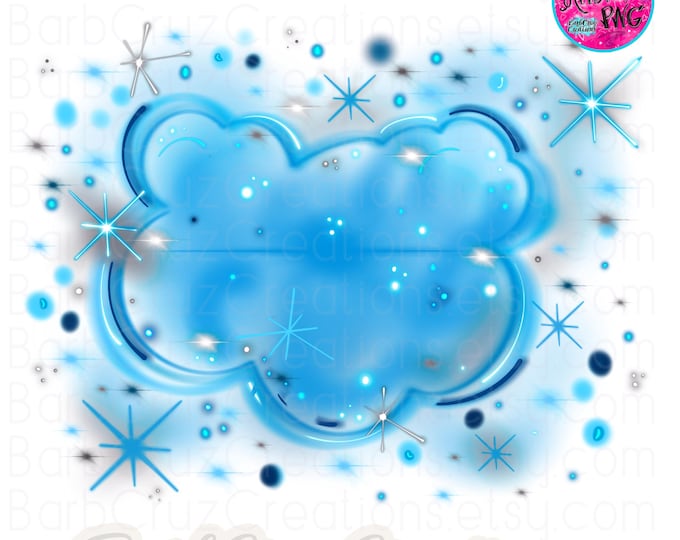 airbrush png, baby girl, baby girl blue, sublimation transfers, digital downloads, png, waterslides, clipart, sublimation png, airbrush png