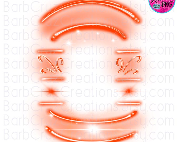 Airbrush png, Orange, Celebration, Background, Airbrush Frame, In loving Memory of, Sublimation, RIP, Custom memorial shirt, RIP
