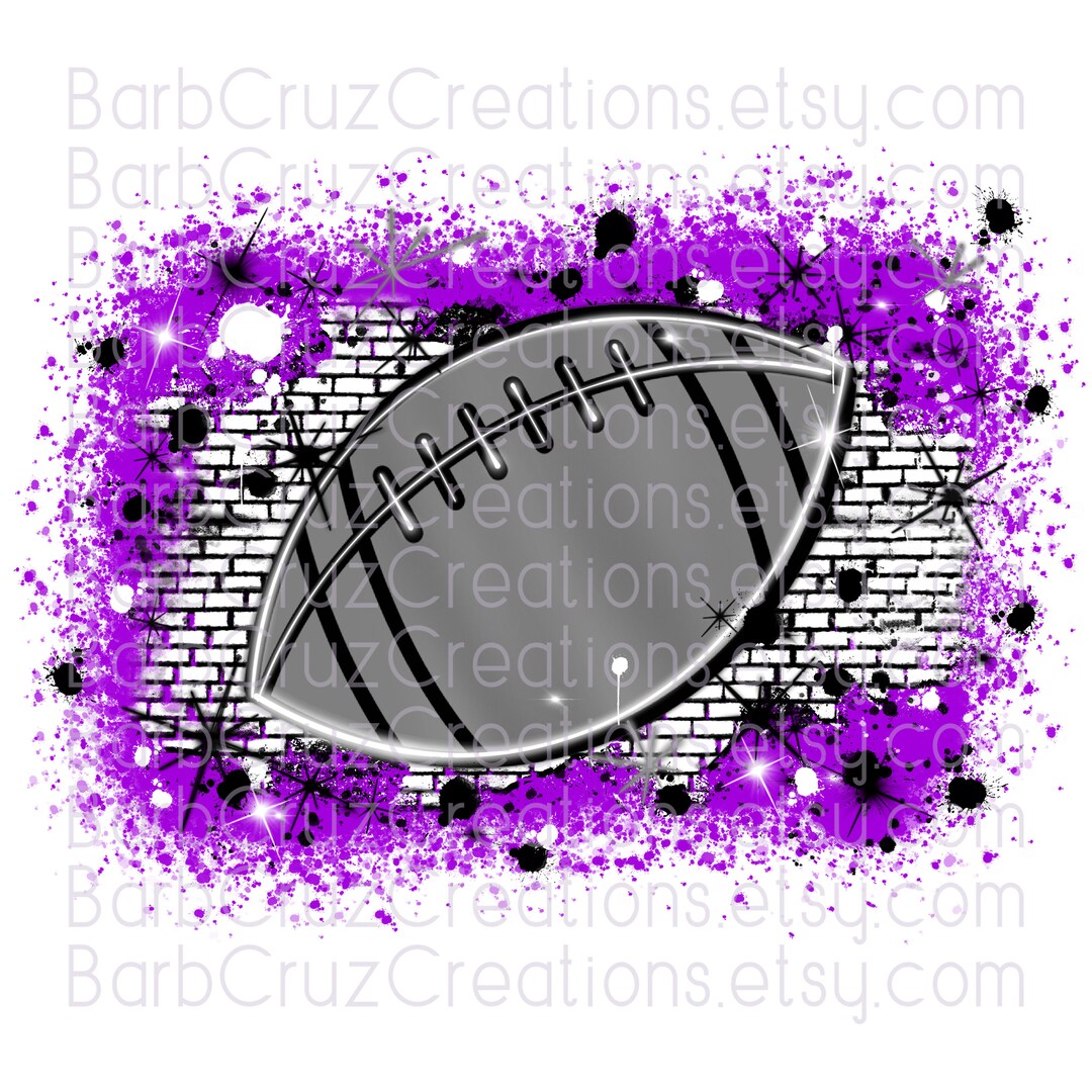Football Splatter Football, Game Day, Splatter Paint Design, Team, Sports, Team Spirit ...