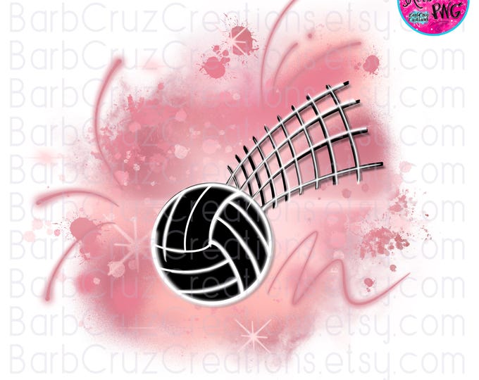 airbrush png, airbrush background png, airbrush template, sublimation, retro, 90's vintage, pink, volleyball, volleyball sports shirt png