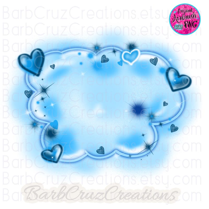 Y2k Lettering Design Y2k Airbrush Template - Etsy