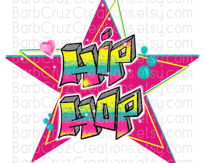 Hip Hop Dance, airbrush dance, dance clipart, airbrush hip hop png, sublimation designs, digital download, clipart, dance shirt transfer png