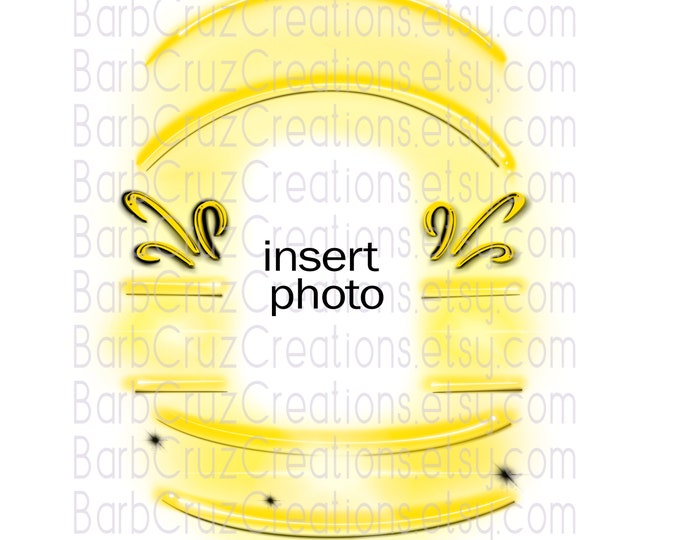Airbrush, Celebration, Background, In loving Memory of, Sublimation Designs, Digital Downloads, Custom memorial shirt, RIP, png, yellow