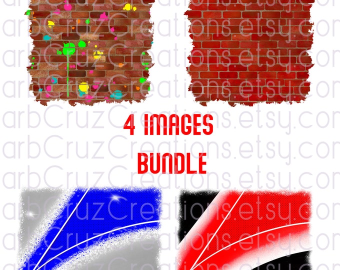 Bundle package, Airbrush Background, png, sublimation designs, digital download, clipart, dance shirt transfer, heat transfer, clipart