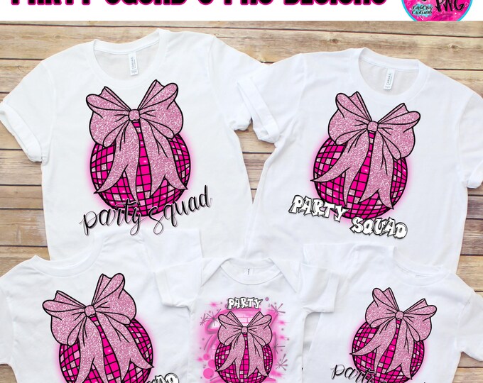 Airbrush png, Brick Wall, Background, Digital Airbrush, jpg, sublimation designs, png sublimation, pink, party squad, croquette bows