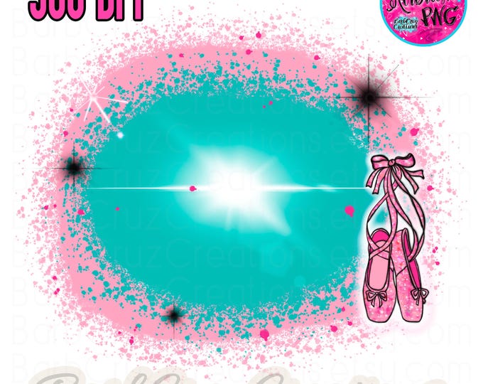 Airbrush Dance Background, dance clipart, png, sublimation designs, digital downloads, clipart, dance shirt transfer png, Dance Shirt