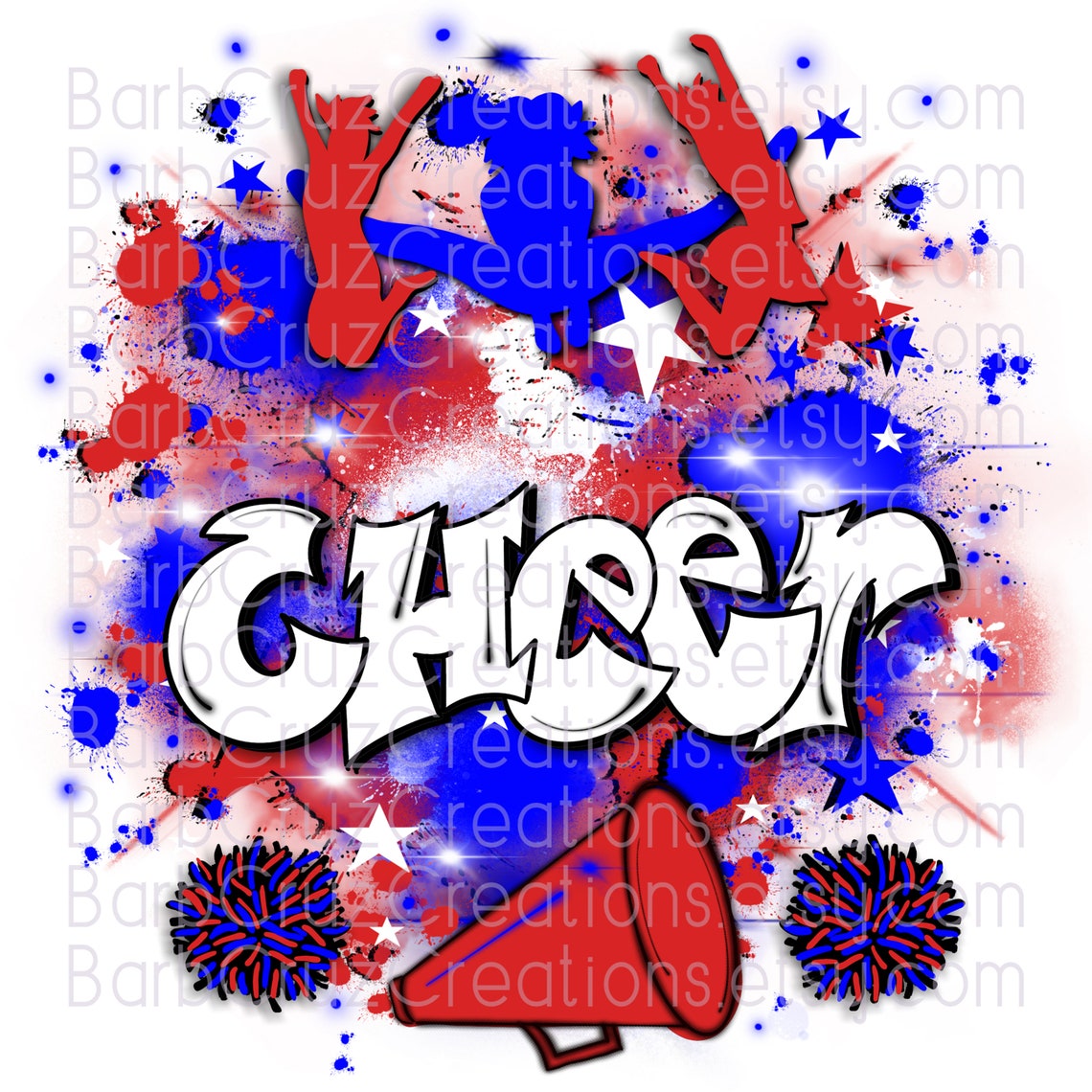 Cheerleader, Designs, Cheer Shirt Png, Cheer Team Shirt, Sports Team ...