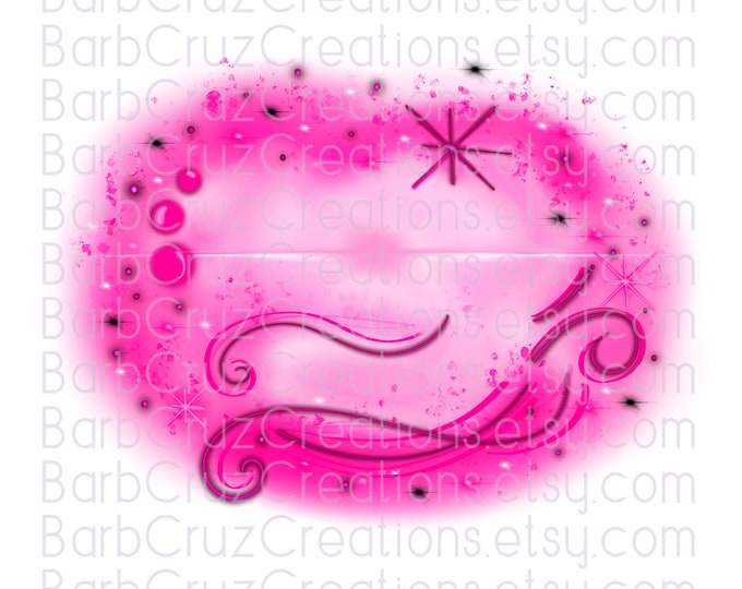 Airbrush, Background, Pink, Tumbler, Airbrush, Graffiti Wall, png, jpg, clipart, sublimation design, digital download, png sublimation