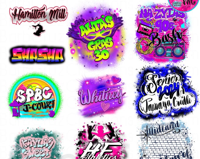 Custom Order, Prints Made to Order, Sublimation Prints, Iron On Heat Transfers, Prints to go, Custom Prints, Personalized Transfers, Karessa