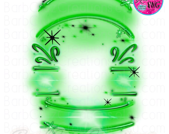 In Loving Memory Of, Green, Lime Green, Bright, Rest In Peace , RIP, Graffiti, Sublimation Designs, Digital Downloads, memorial shirt png