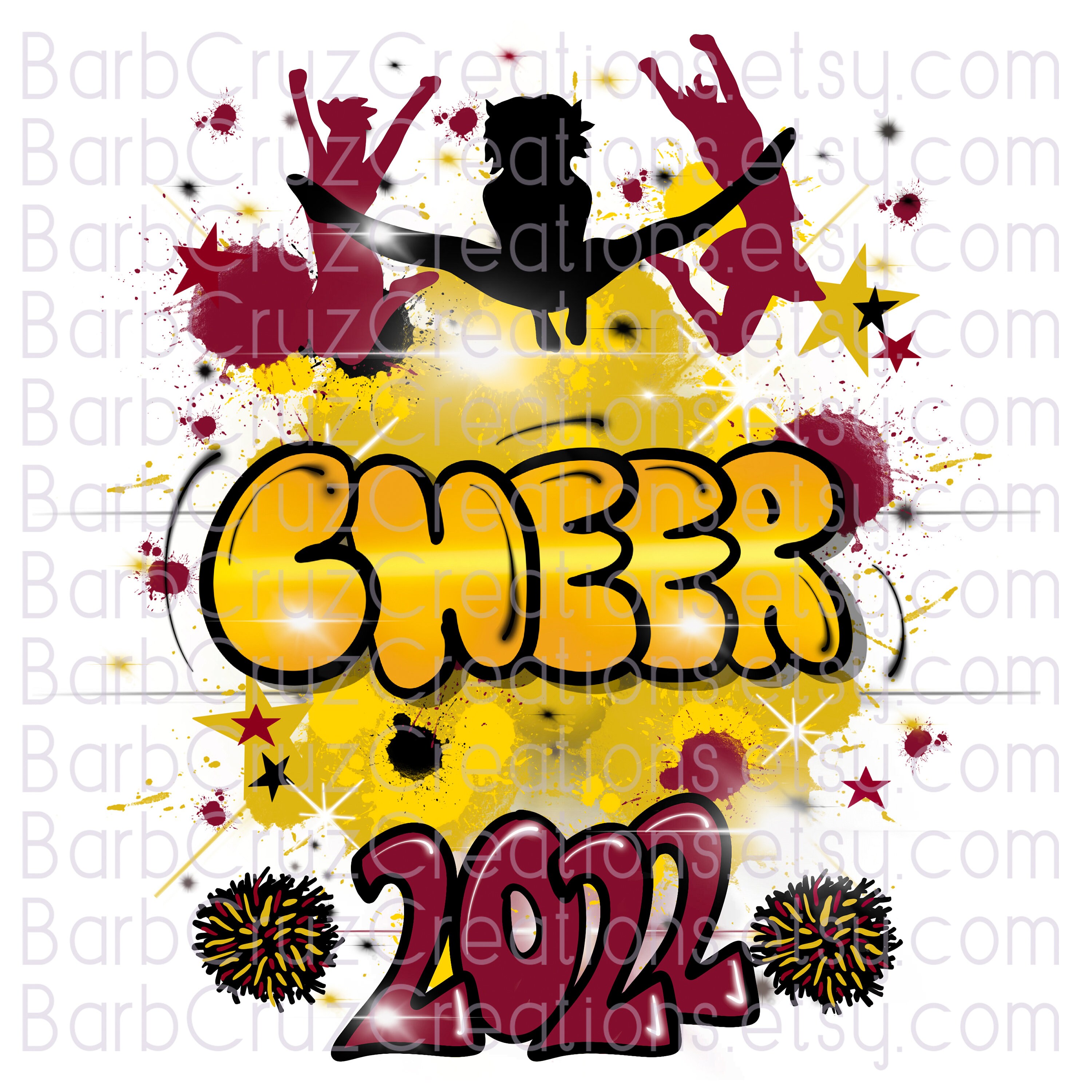 Cheerleader designs, Cheer Shirt png, Cheer Team shirt, Sports Team