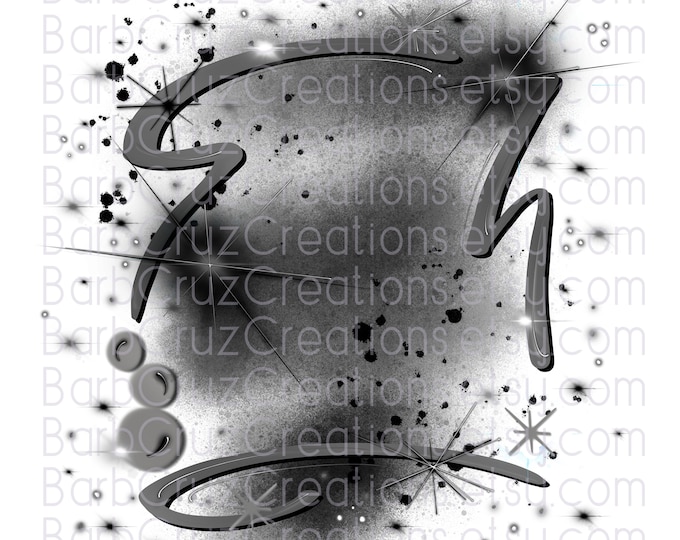 Airbrush Black Backdrop, Background, Black, Tumbler, Airbrush, png, clipart, sublimation design, digital download, png sublimation