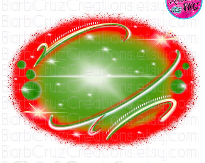 Airbrush PNG, Christmas, Santa, 2021, Holidays, Red, Green, Backgrounds, Sublimation Designs, Digital Downloads, clipart, Heat Transfers