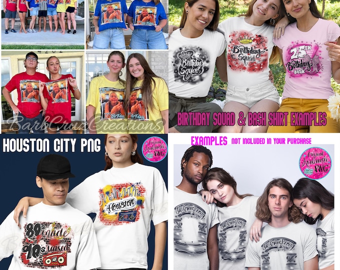 Custom Shirts, Brick Wall, 90's Style, trendy retro Customized, Airbrush Shirt, Apparel, Graffiti T-Shirts, BACH, Vacation, Old School