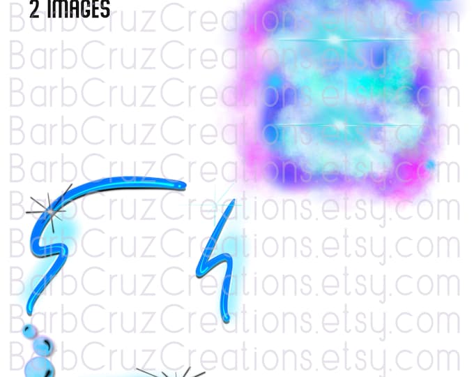 Airbrush Background, Purple, Blue, Digital Airbrush, Graffiti Wall, png, clipart, sublimation designs, digital download, png sublimation