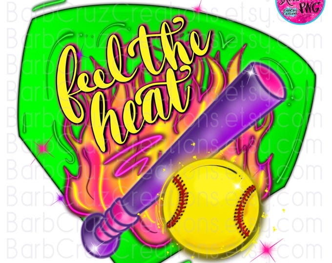 Airbrush png, Softball, home plate, add your number, add player, Sports, png, Sublimation, Digital Airbrush, Teams, Game Day, yellow, DTG