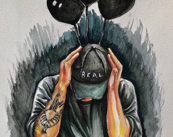 Nf - leave me alone