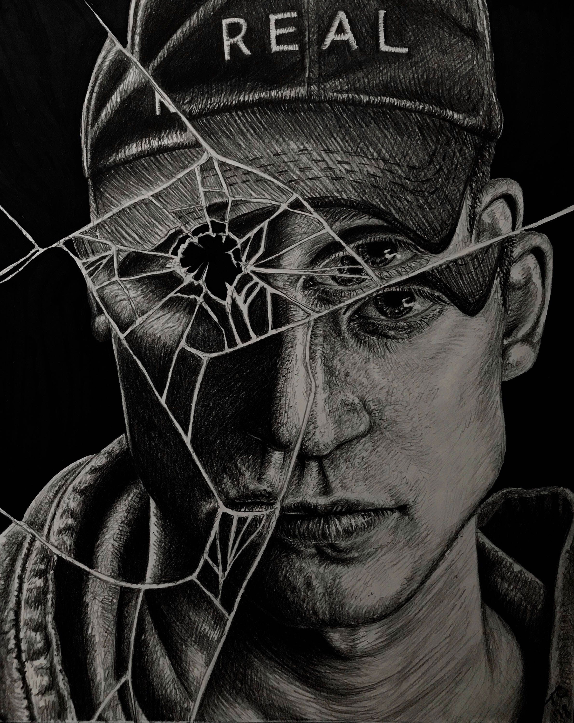 nf perception zip album