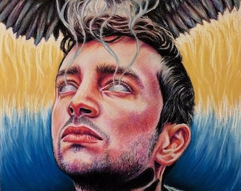 trench