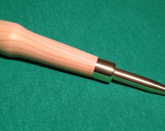 The Irish Hook (aka The Hartman Hook) Slim handle Hookie