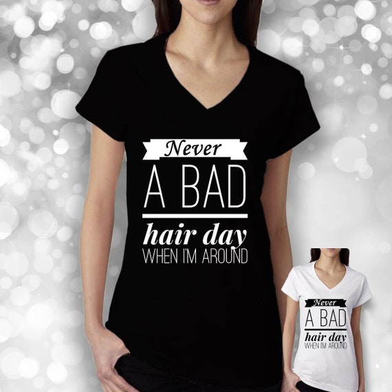 Hairdresser T Shirt Hairdresser Gift Hairdresser Shirt Etsy