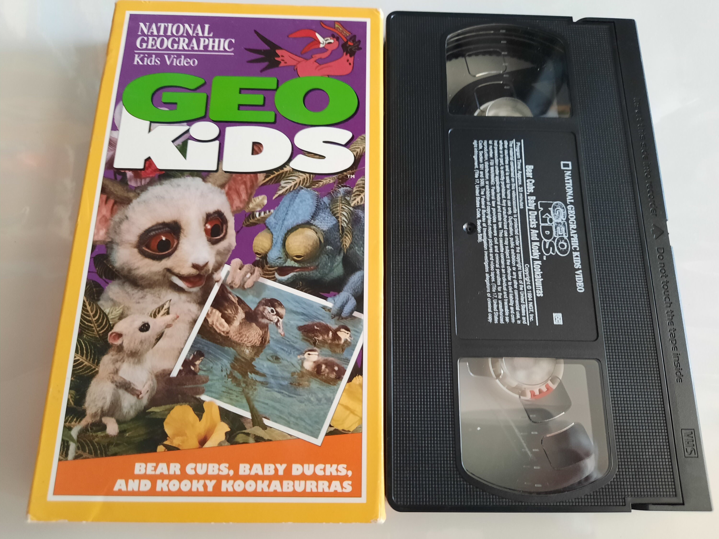 Animals Vhs - Etsy Animals Vhs - Etsy
