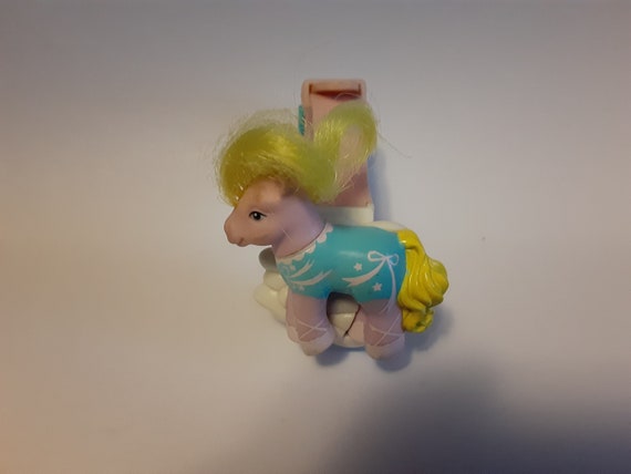 MLP Purple Coat with Silver Fringe Vintage My Little Pony Wear My Little Pony Clothes Pony Shoes G1 Lot PARADE PIZZAZZ Pony Outfit