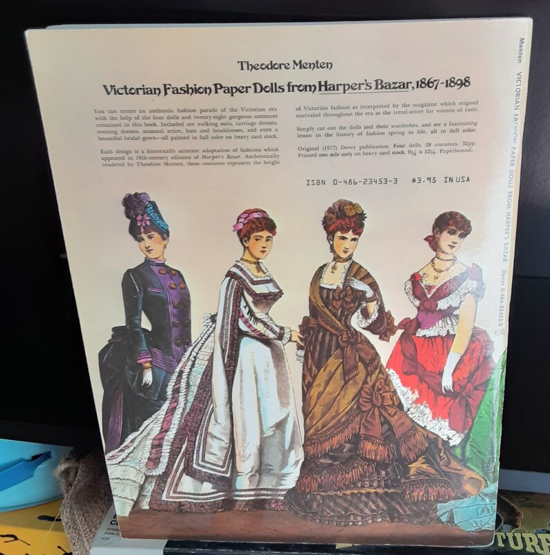 Victorian england fashion picture