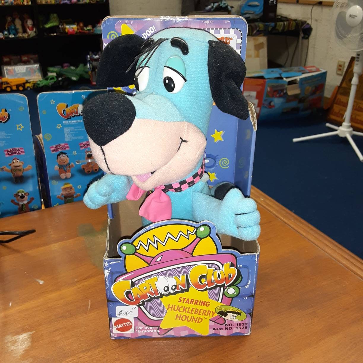 specialty pet stores