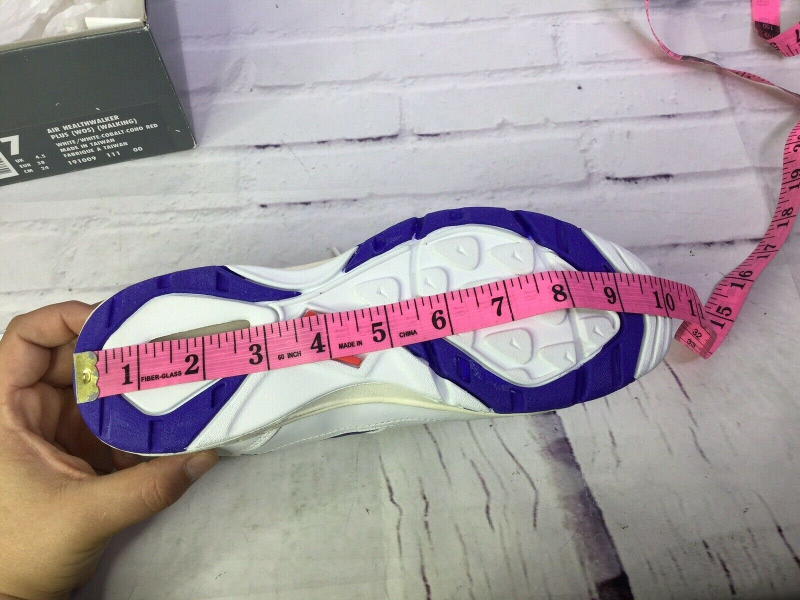 nike air max healthwalker