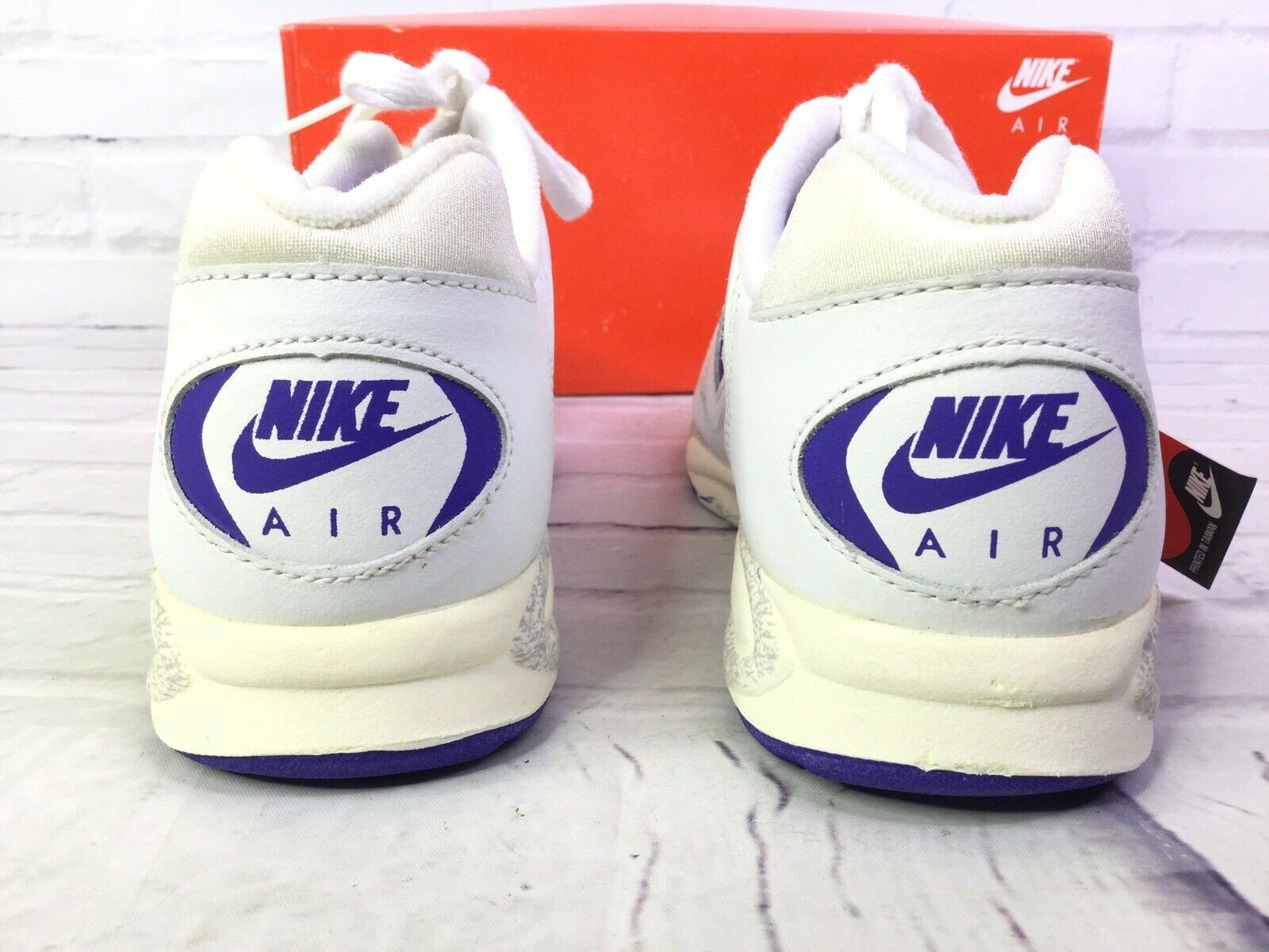 nike air max healthwalker