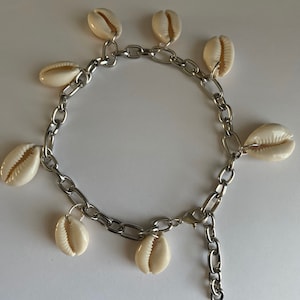 Cowrie Links