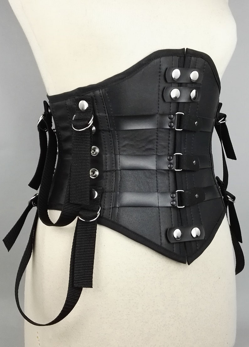 Fetish wear