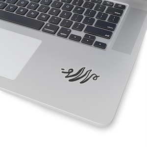 Agatha All Along Teen&#39;s Sigil Sticker